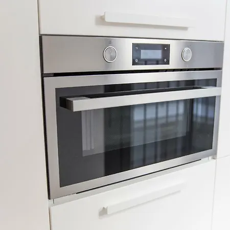 Appartamento Piso Con Diseno Parras
