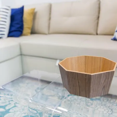 Appartamento Piso Con Diseno Parras *